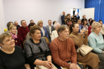 Признание заслуг: в Орловском муниципальном округе чествовали лучших