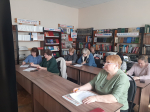 V юбилейный «Краеведческий диктант»