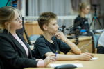 V юбилейный «Краеведческий диктант»
