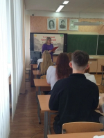 V юбилейный «Краеведческий диктант»