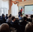 Сотрудники следственного управления продолжают проведение профилактических занятий с несовершеннолетними - Следственный комитет