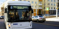 В Орле обнародовали график работы дачных автобусов с 18 апреля - Orelsreda.Ru