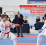 Орел принимает чемпионат и первенство ЦФО по каратэ - Совет народных депутатов