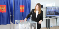 Электоральный диктант проведут по обновленным правилам - OrelGrad.Ru