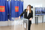 Электоральный диктант проведут по обновленным правилам