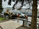 На неделе в Орле будут ремонтировать шесть улиц