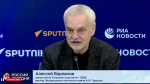 Алексей Варламов, автор Тотального диктанта – 2026: «Пусть раз в год будет диктатура!»