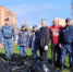 Судебные приставы Орловской области поддержали городской субботник - УФССП