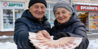 Орловские пенсионеры могут выиграть 50 тысяч рублей на своём подворье - Orelsreda.Ru