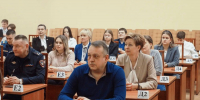 // Фото Департамента образования Орловской области - Правительство Орловской области