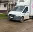 "Газель" наехала на пешехода в Орле - vOrle.Ru