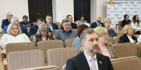 Орловец победил во всероссийском конкурсе «Народный депутат» - OrelGrad.Ru