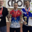 Орловские полицейские взяли пять призовых мест на чемпионате по гиревому спорту - Орловский Вестник