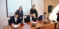 // Фото пресс-службы Губернатора Орловской области - Правительство Орловской области