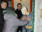 На Рождество женщина убила мужа и пыталась расчленить тело