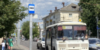 В Орловской области утвержден стандарт транспортного обслуживания - РИА 57