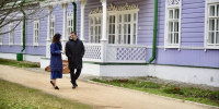 Андрей Клычков рассказал, что ждет гостей Спасского-Лутовиново в новом сезоне - Орловский Вестник