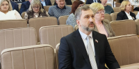 Один из лучших народных депутатов России живет в Ливнах - Орловский Вестник