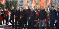 // Фото пресс-службы Губернатора Орловской области - Правительство Орловской области
