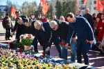 // Фото пресс-службы Губернатора Орловской области
