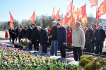 // Фото пресс-службы Губернатора Орловской области