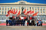 // Фото пресс-службы Губернатора Орловской области