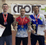 Орловские полицейские заняли призовые места на Чемпионате области по гиревому спорту - InfoOrel.Ru