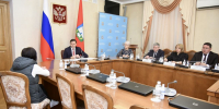 // Фото пресс-службы Губернатора Орловской области - Правительство Орловской области