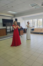 // Фото Представительства Орловской области при Правительстве Российской Федерации