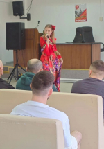 // Фото Представительства Орловской области при Правительстве Российской Федерации