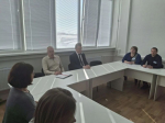 // Фото Департамента промышленности и торговли Орловской области