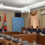Руководители фракций облсовета встретились с Губернатором региона - Совет народных депутатов