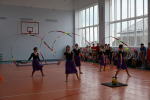 В Свердловском районе состоялся VII молодежный образовательный форум «Думай, Действуй, Выбирай!»