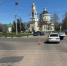 В Орле велосипедист попал под колеса легковушки - Орловский Вестник