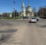 Велосипедиста на главной дороге сбили в Орле - vOrle.Ru