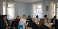 // Фото Департамента образования Орловской области - Правительство Орловской области
