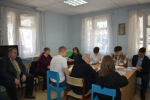 // Фото Департамента образования Орловской области