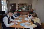 // Фото Департамента образования Орловской области