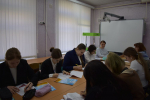 // Фото Департамента образования Орловской области