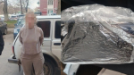 Орловчанку задержали за покушение на сбыт метилэфедрона в крупном размере