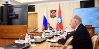 // Фото пресс-службы Губернатора Орловской области - Правительство Орловской области