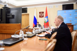 // Фото пресс-службы Губернатора Орловской области