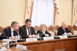 // Фото пресс-службы Губернатора Орловской области