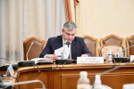 // Фото пресс-службы Губернатора Орловской области