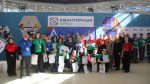 108 орловцев победили в региональном чемпионате «Абилимпикс»