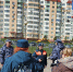 В Орле росгвардейцы приняли участие во всероссийском антитеррористическом учении - Росгвардия