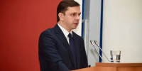Губернатор Клычков отчитается перед депутатами о работе правительства области за 2025 год - Orelsreda.Ru