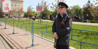 Майские праздники на Орловщине пройдут с пропускным режимом - Орловский Вестник