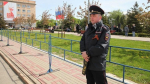 Майские праздники на Орловщине пройдут с пропускным режимом