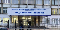 На Орловщине насчитали 462 земских докторов и фельдшеров - OrelGrad.Ru